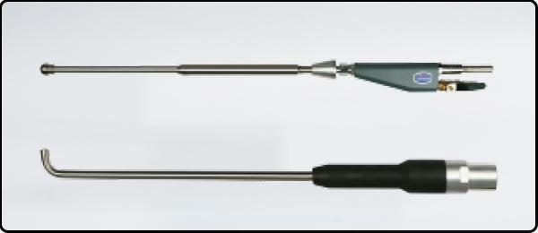 后紡DTY 加彈機吸絲槍